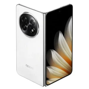 OPPO Find N5 5G Dual SIM, 16GB/512GB – Misty White, Imported