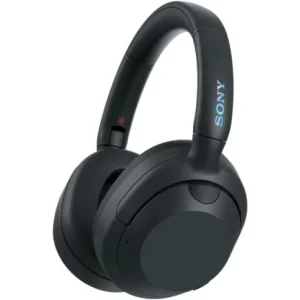 Sony – ULT WEAR Wireless Noise Canceling Headphones – Black