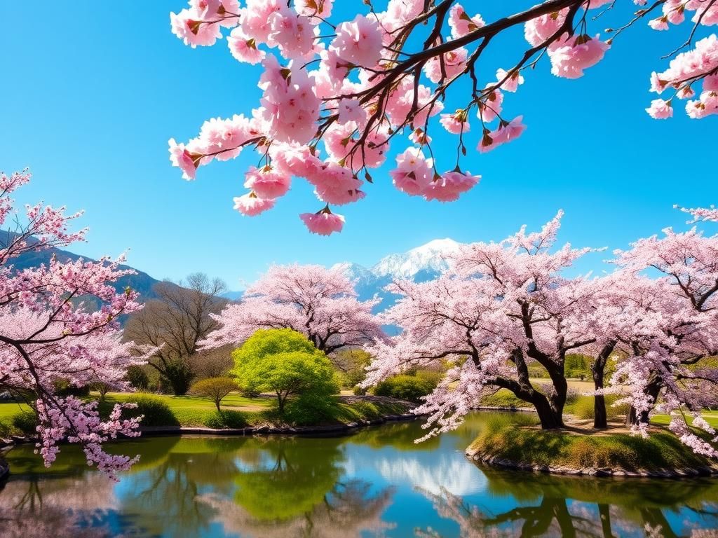 Japan Nature