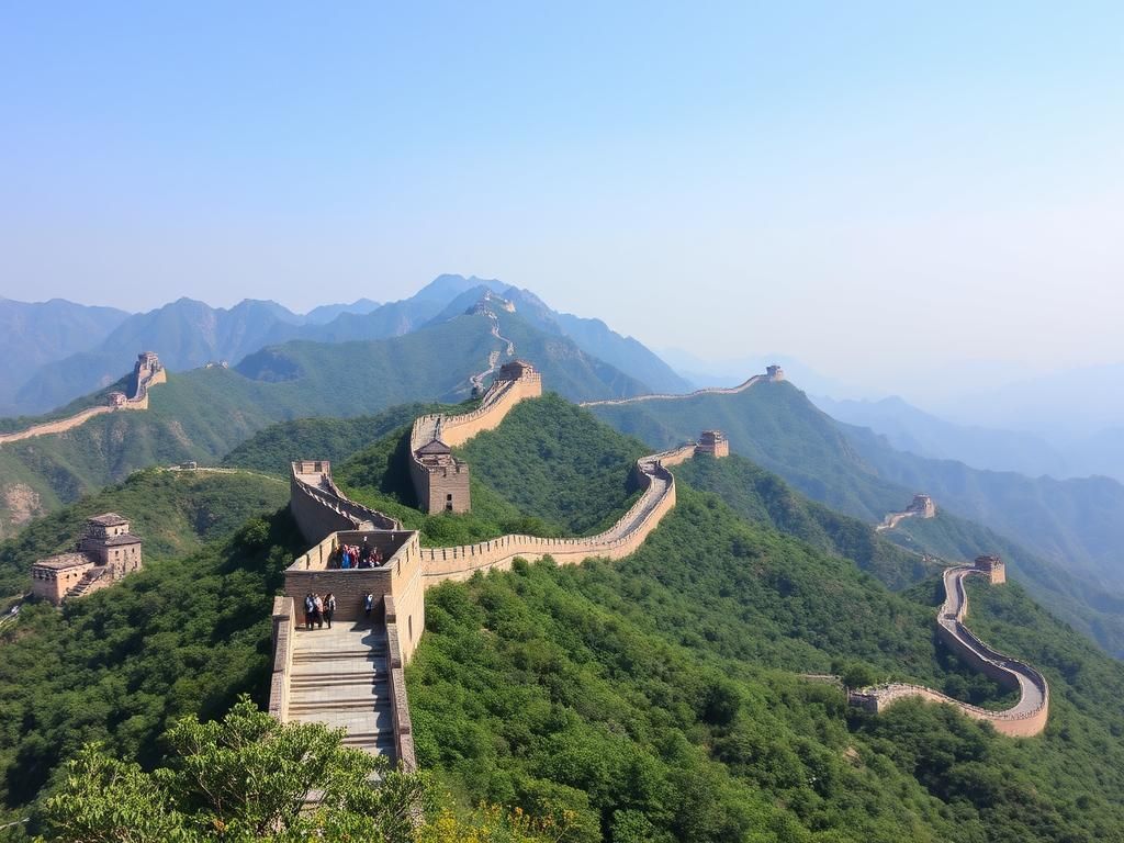 Great Wall