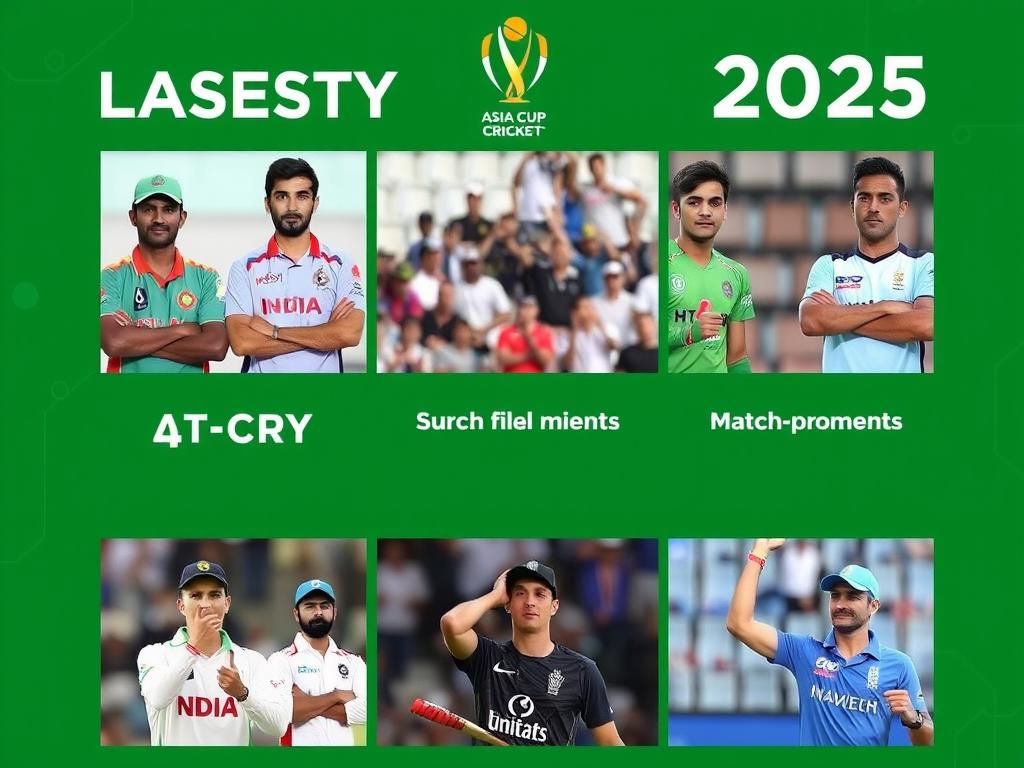 Asia Cup 2025